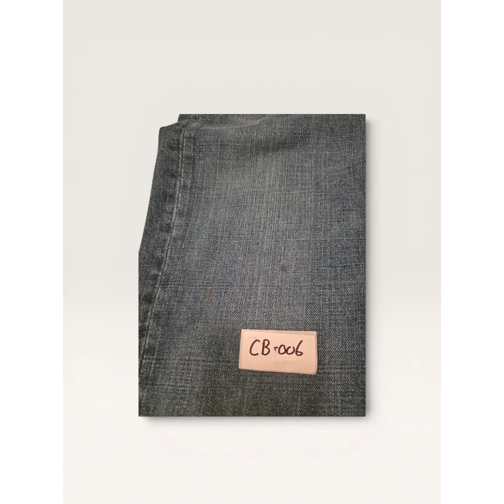 Levis 527 mens jeans